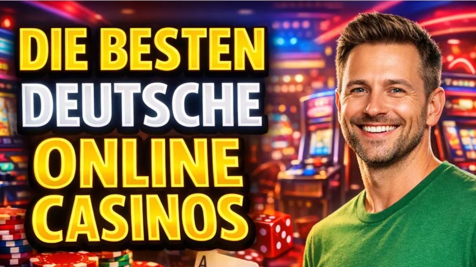 Wie Sie die besten Online Casinos für Deutschland finden und nutzen
